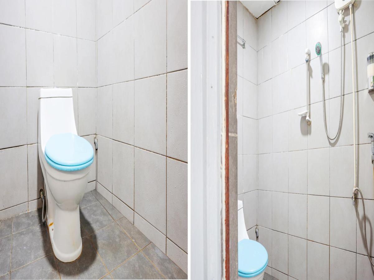 Hotel Spot On 90610 Loft Waterfront Kuching Esterno foto