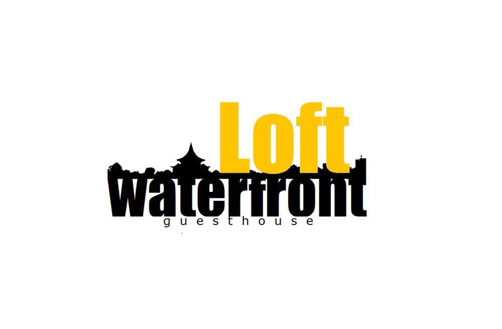 Hotel Spot On 90610 Loft Waterfront Kuching Esterno foto